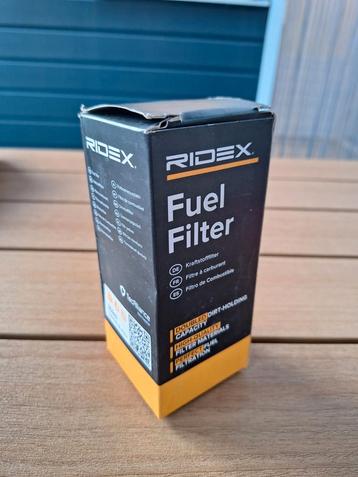 Ridex brandstof filter beschikbaar voor biedingen