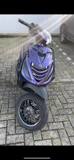 A1 ZIP 180CC Onderdelen, Fietsen en Brommers, Ophalen of Verzenden, Gebruikt, Piaggio