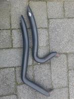 Vance & Hines big radius uitlaat, Motoren, Ophalen, Gebruikt