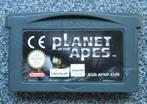 Planet of the Apes, Spelcomputers en Games, Games | Nintendo Game Boy, 1 speler, Verzenden, Zo goed als nieuw, Avontuur en Actie