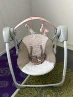 Baby rocker, Ophalen, Zo goed als nieuw, Overige merken