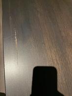 Uitklapbare Eettafel - Ruimtebesparend!, Huis en Inrichting, 100 tot 150 cm, 200 cm of meer, Ophalen of Verzenden, Vijf personen of meer