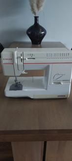 Singer Concerto 1 Naaimachine - Gebruikt, Ophalen of Verzenden