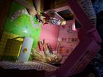 Gezocht accessoires voor Barbie Toverhuis, Ophalen of Verzenden, Zo goed als nieuw, Toebehoren