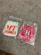 Honda Mt/Mb/Mtx Spatlappen, Ophalen of Verzenden, Zo goed als nieuw, Overige typen, Honda mt mtx mb mtx mb