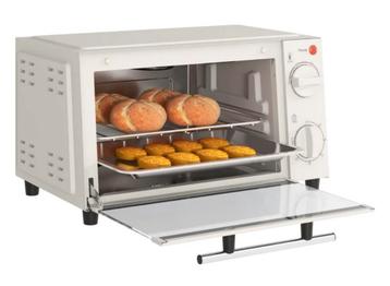 Mooie Mini Oven (Nog nooit gebruikt) beschikbaar voor biedingen