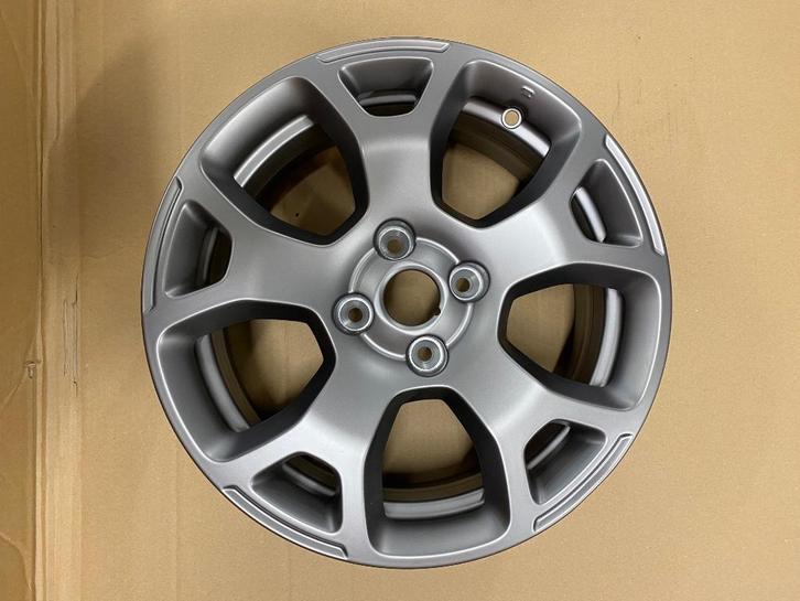 Velgen Fiat 500 / 500L/ Panda vanaf 75 euro, Auto-onderdelen, Banden en Velgen, Velg(en), Zomerbanden, Overige maten, Personenwagen