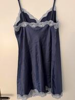 Nachtjapon satijn Victoria Secret, Kleding | Dames, Ophalen of Verzenden, Zo goed als nieuw, Maat 38/40 (M)