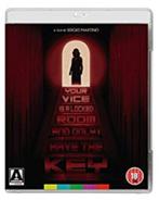 'Your Vice is a Locked Room and Only I Have the Key' (imp.), Cd's en Dvd's, Blu-ray, Ophalen of Verzenden, Filmhuis, Nieuw in verpakking