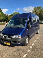 Camperbus te koop, Buscamper of Camperbus, Fiat, Tot en met 2, Gaslek-detector