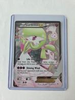 Gardevoir EX 2016, Ophalen of Verzenden, Zo goed als nieuw, Losse kaart