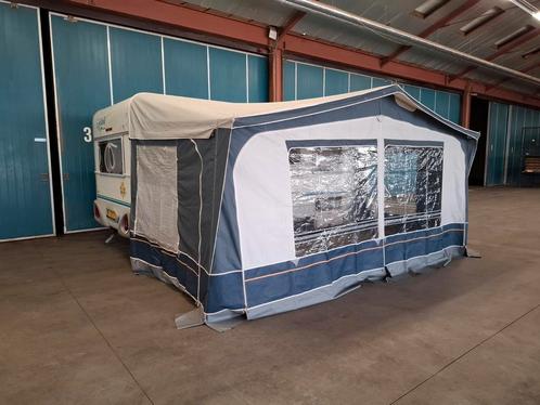 Dorema voortent caravan omloopmaat 11 900/925 tencate doek, Caravans en Kamperen, Tenten, Gebruikt, Ophalen