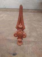 hekwerkpunt, Tuin en Terras, Ophalen, Met poort, Gebruikt, Sierhekwerk