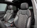 Audi Q5 Sportback 55 TFSI e S-Line Pano RS-Stoelen Lucht Tre, Auto's, Automaat, 14 kWh, Gebruikt, 4 cilinders