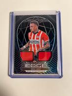 Noa Lang cutting edge /199 (panini obsidian, PSV), Ophalen of Verzenden, Zo goed als nieuw, PSV, Poster, Plaatje of Sticker