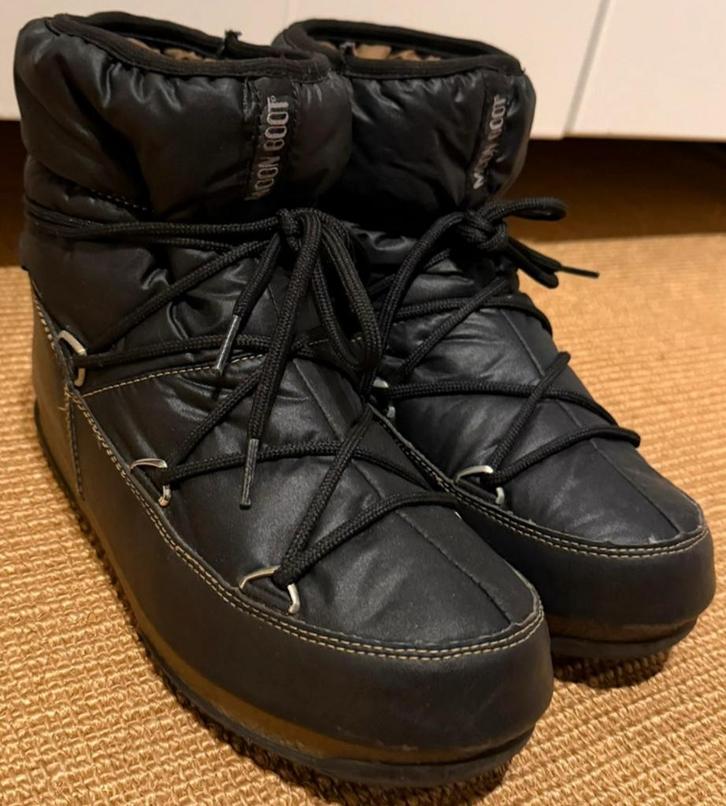 Snowboots van Snow Boot, maat 38, Sport en Fitness, Snowboarden, Zo goed als nieuw, Snowboots, Ophalen of Verzenden