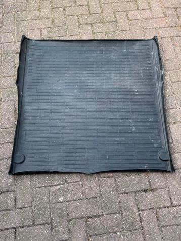 originele rubber kofferbakmat voor Peugeot 308SW (vanaf 2014 beschikbaar voor biedingen