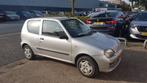 Fiat Seicento 1.1 2005 Grijs, Voorwielaandrijving, 4 cilinders, Metallic lak, 4 stoelen