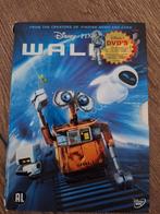 Wall e, Tekenfilm, Ophalen of Verzenden, Zo goed als nieuw, Alle leeftijden