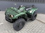 YAMAHA Grizzly 350 2WD 2017, Motoren, Quads en Trikes