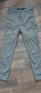 G-star broek maat 36, Nieuw, Ophalen of Verzenden, Maat 36 (S), Lang