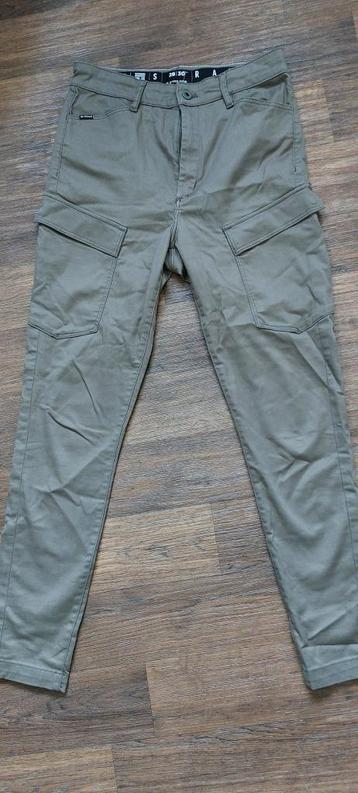 G-star broek maat 36 beschikbaar voor biedingen
