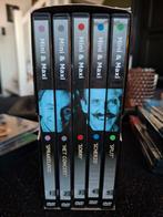 Mini & Maxi DVD Box - 5 DVD Set, Alle leeftijden, Boxset, Ophalen of Verzenden, Zo goed als nieuw