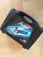 Heiniger Xplorer met 2 accu’s en extra sets indien wenselijk, Ophalen of Verzenden, Zo goed als nieuw