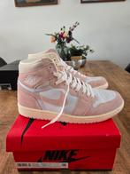 Nike air Jordan 1 high og washed pink 42.5 NOT max 95 sb nyc, Overige kleuren, Ophalen of Verzenden, Nike Air Jordan, Sneakers of Gympen