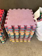 Foam Speelmat - Puzzelmat, Ophalen, Gebruikt