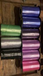 Krullint 500m/250m, Ophalen of Verzenden, Nieuw