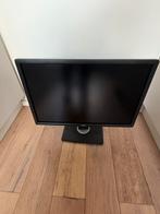 Prachtige - Dell Ultra Sharp - U2412Mb - 24”, Ophalen, Touchscreen, Zo goed als nieuw, DisplayPort