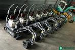Nieuwe YANMAR/SCHAEFF minigravers te koop (2023), Zakelijke goederen, Machines en Bouw | Kranen en Graafmachines, Ophalen of Verzenden