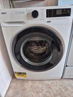 Zanussi Wasmachine 9kg - Weinig Gebruikt, Ophalen, 1200 tot 1600 toeren, Gebruikt, 8 tot 10 kg