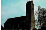Doezum, Kerk, Ophalen of Verzenden, Ongelopen, Groningen