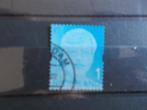 2015 - koning willem-alexander 1 (411d), Postzegels en Munten, Postzegels | Nederland, Verzenden, Gestempeld