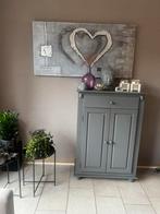 Wanddecoratie schilderij op doek, Huis en Inrichting, Ophalen of Verzenden, Zo goed als nieuw