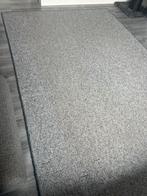 Volero vloerkleed wol grijs 200x300, Ophalen, Zo goed als nieuw, 200 cm of meer, Grijs