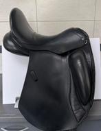 KM zadel custom, Ophalen of Verzenden, Zo goed als nieuw, Dressuur