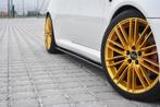 Voorlip sideskirt spoiler diffuser - Alfa Romeo GT 04-10, Auto diversen, Tuning en Styling, Ophalen of Verzenden