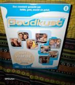 Goudkust  .. seizoen 5, Boxset, Drama, Ophalen of Verzenden, Zo goed als nieuw