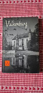 Boekje Valkenburg 1960, Ophalen of Verzenden, Gelezen, Het Geuldal