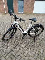 Kalkhoff Image 5.B adv+, Zo goed als nieuw, 50 km per accu of meer, 55 tot 59 cm, Ophalen