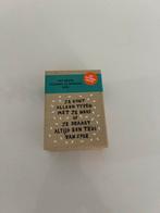 Het Grote Dilemma Op Dinsdag - Bordspel, Ophalen, Zo goed als nieuw