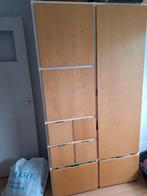Rakke/visthus kledingkast, Ophalen, Gebruikt