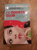 NIEUW De Cocktail Club Sophie Kinsella, Ophalen of Verzenden, Nieuw