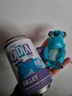 Funko Soda Sulley - Monsters, Inc., Ophalen of Verzenden, Nieuw