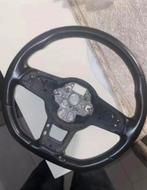 ORGINELE VW STUUR HET GAAT HIER OM DE KALE STUUR, Auto diversen, Tuning en Styling, Ophalen of Verzenden