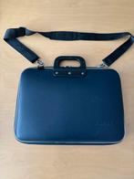 Bombata laptop schoudertas zgan, Verzenden, 17 inch of meer, Zo goed als nieuw