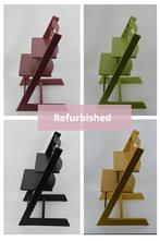 Stokke Tripp Trapp Triptrap Trip Trap stoel in diverse staat, Kinderen en Baby's, Kinderstoelen, Verzenden, Zo goed als nieuw